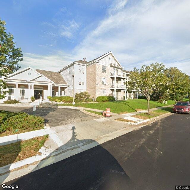 Rosewood Apts