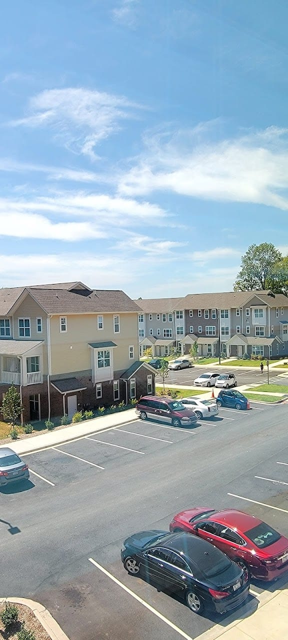 Rosewood Commons