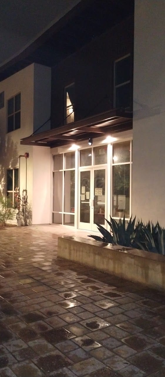 Rosewood Court