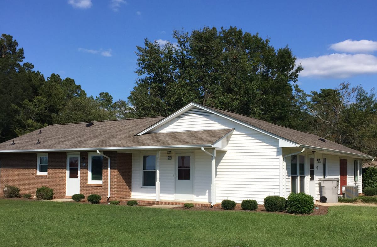 Rosewood Estates I