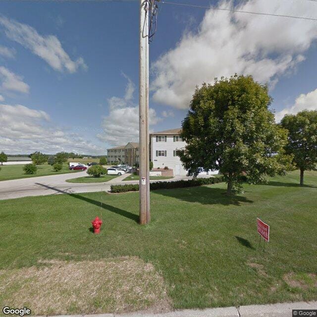 Rosewood Glen Senior Living Community