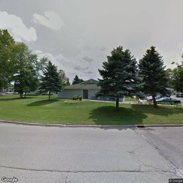 Rosewood Manor Apts (Clare)