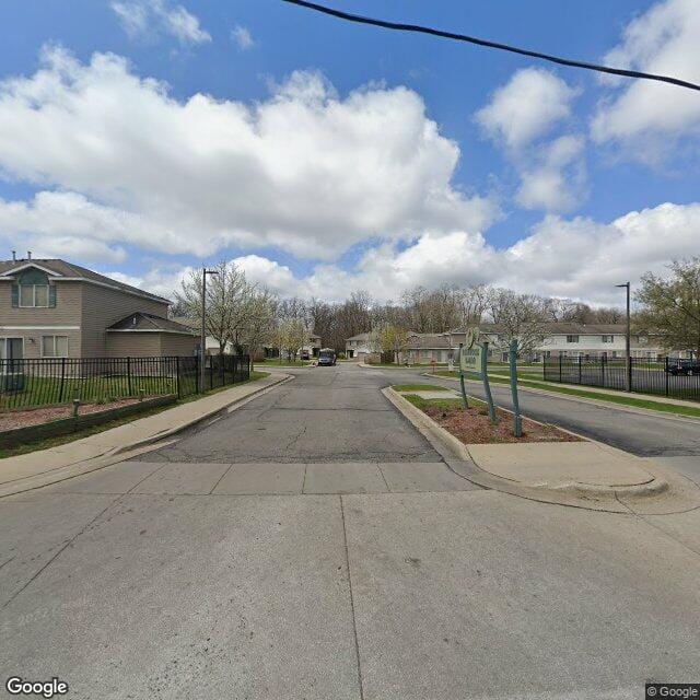 Rosewood Manor Apts (Flint)