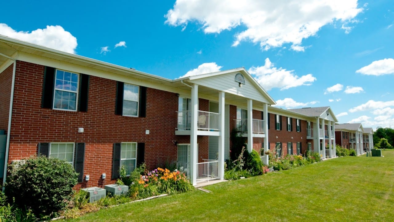 Rosewood   Mexico Apts