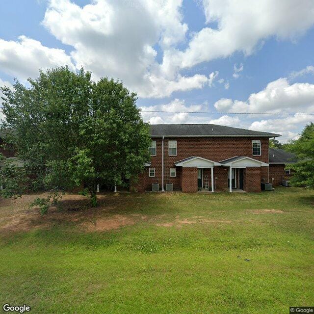 Rosewood Park Apts