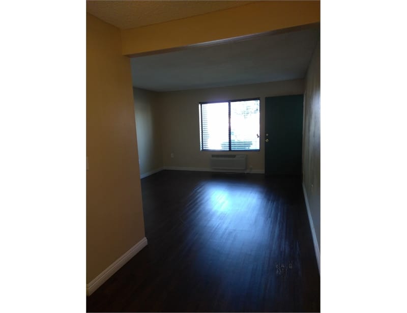 Rosewood Park Senior Apts