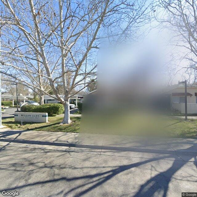 Rosewood Park/Willow Glen