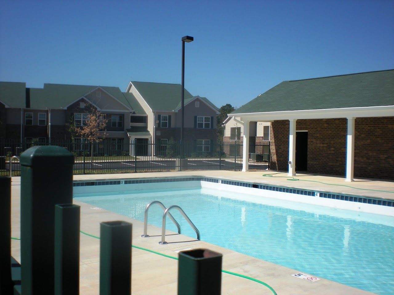 Rosewood Place Apts