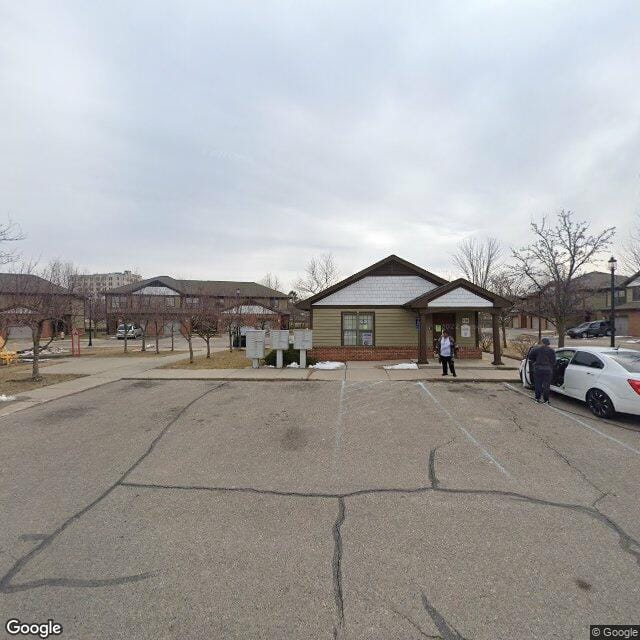 Rosewood Riverside Townhomes