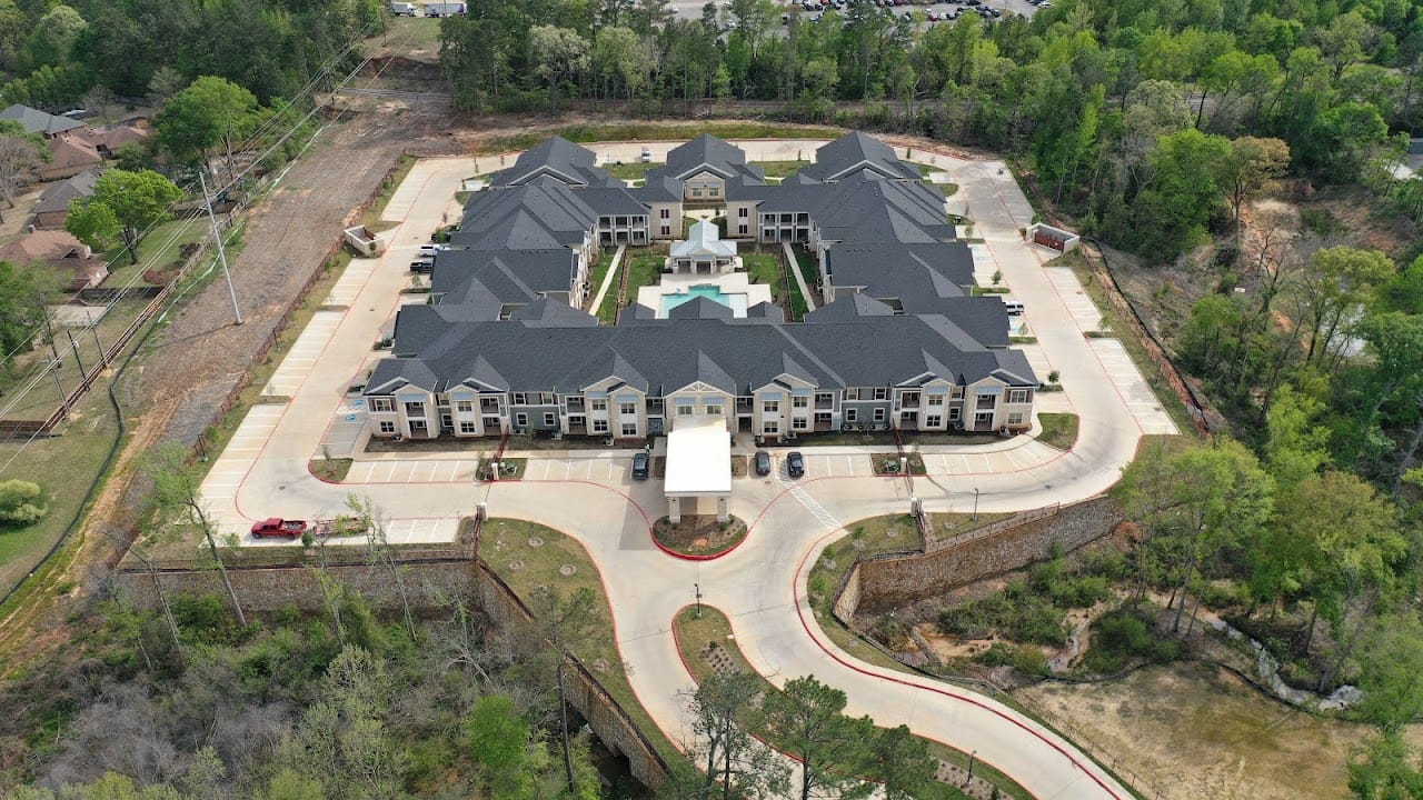 Rosewood Senior Villas