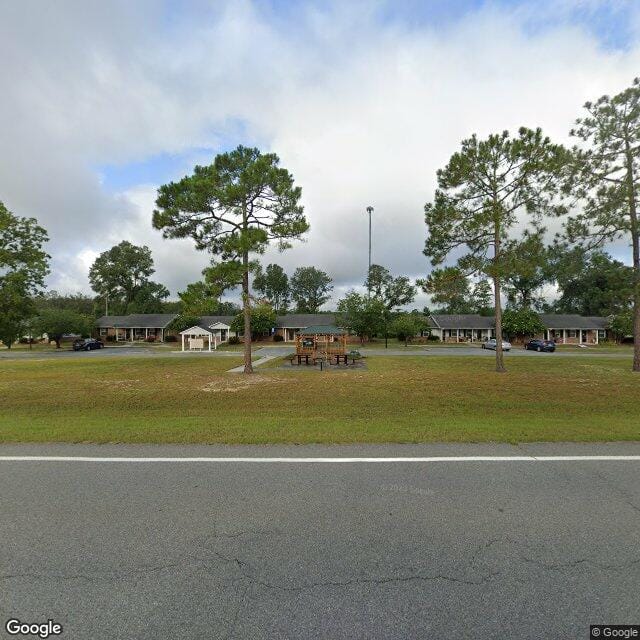Rosewood Village