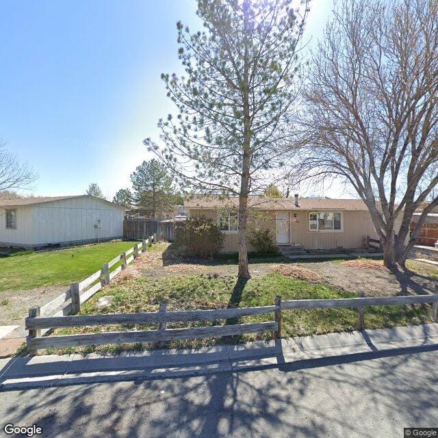Rosewood Village Apartments