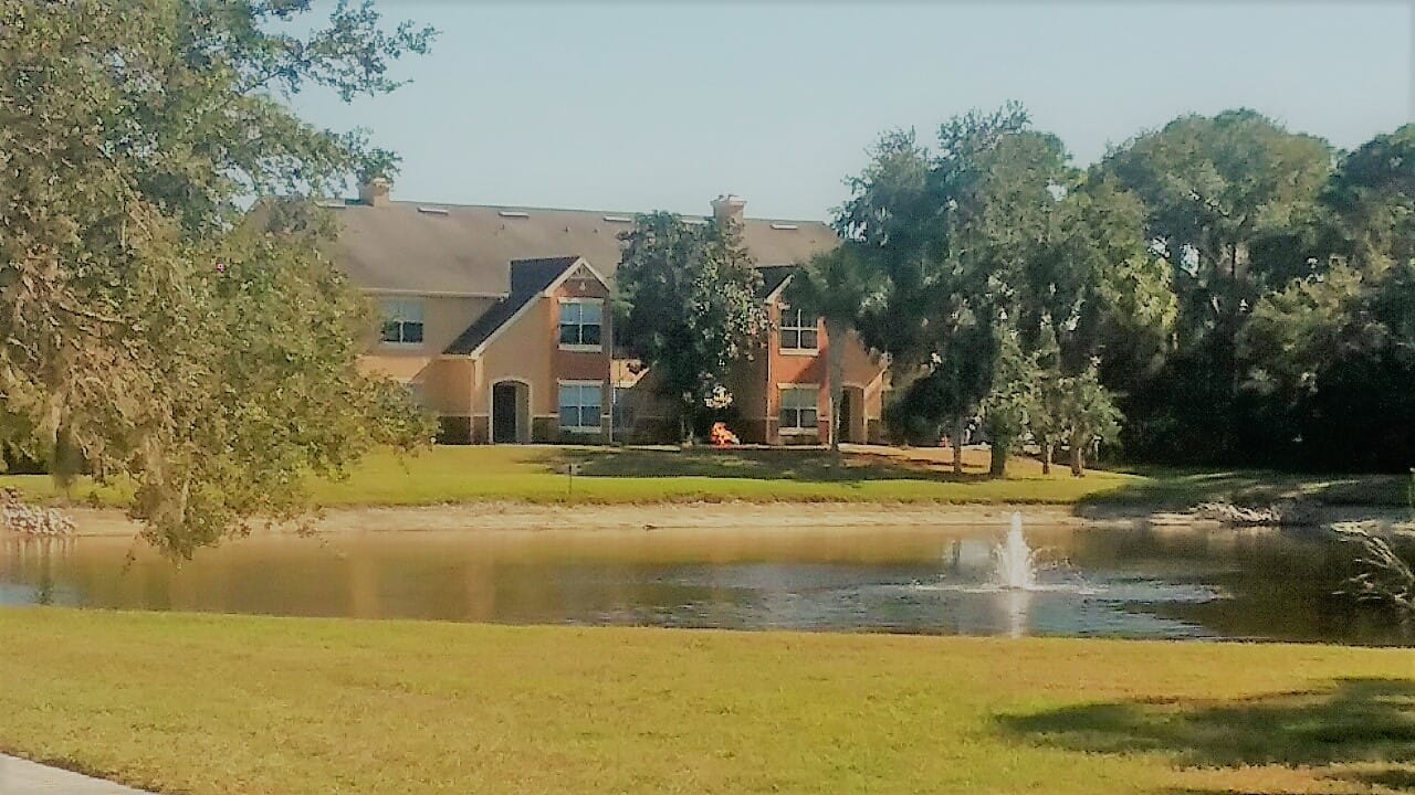Rotonda Lakes