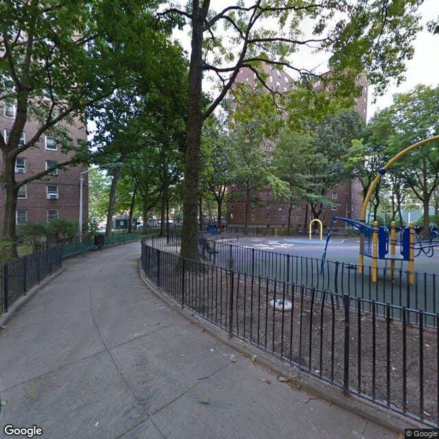 Round Iv (West 128th Street Cluster Addendum)