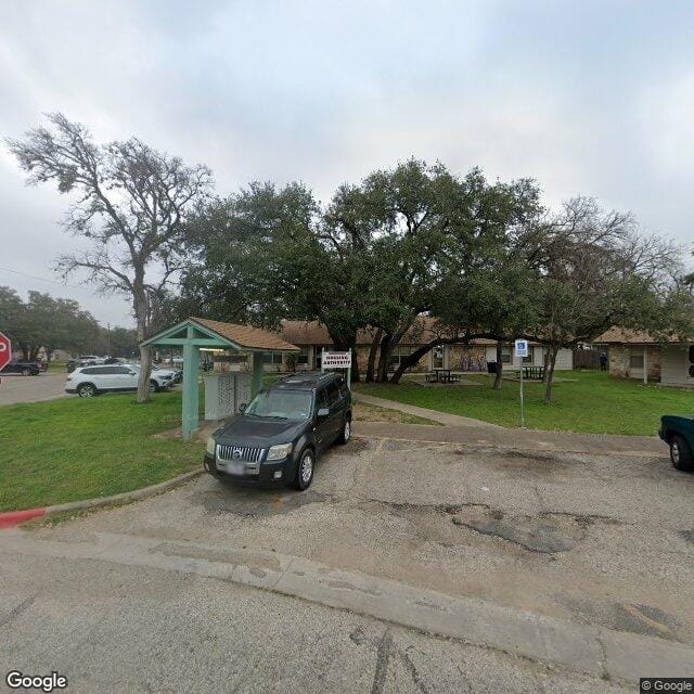 Round Rock Housing Authority