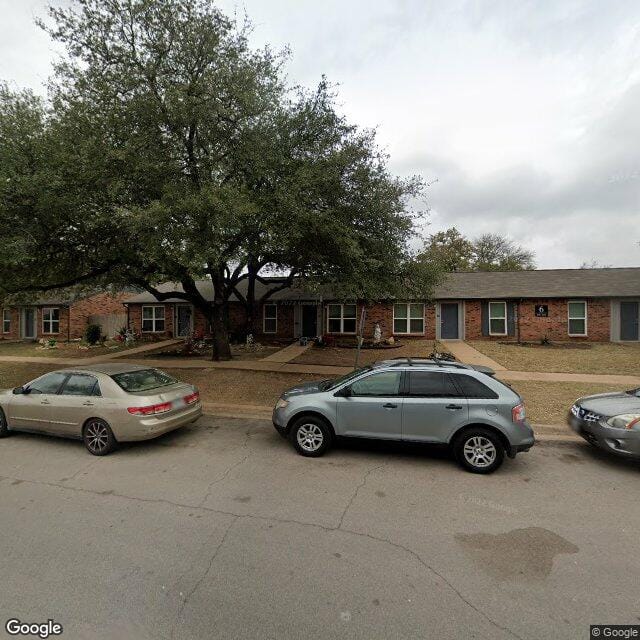 Round Rock Oak Grove