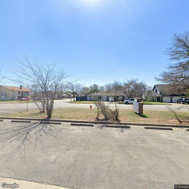 Round Rock Village Oak Apts