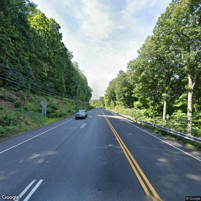 Route 6 Westwoods Assoc