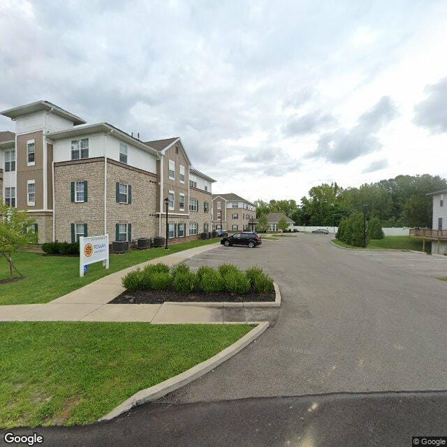 Rowan Apartments