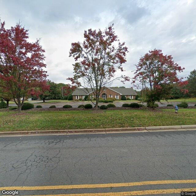 Rowan County Housing Authority