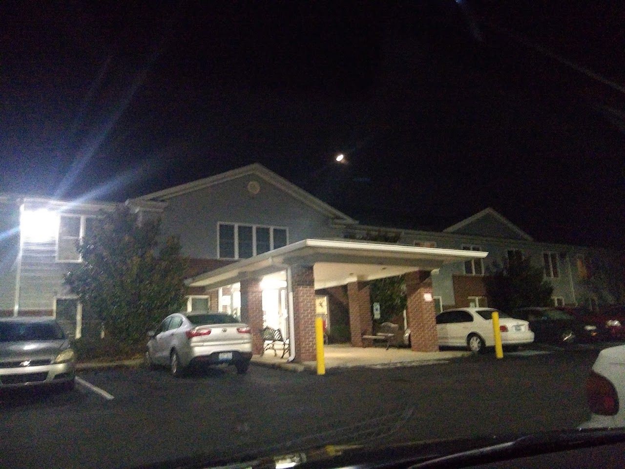Rowan Place Senior Residences