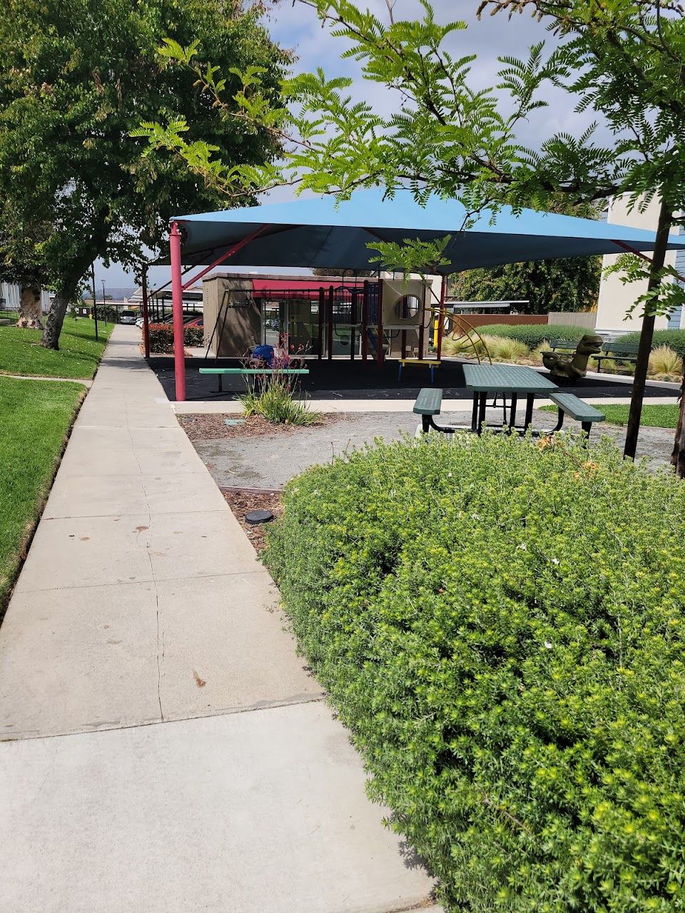 Rowland Heights Apts