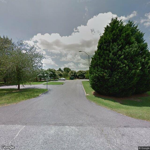 Rowland Manor Apts