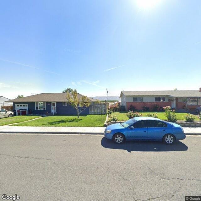 Royal City Family Housing Ii