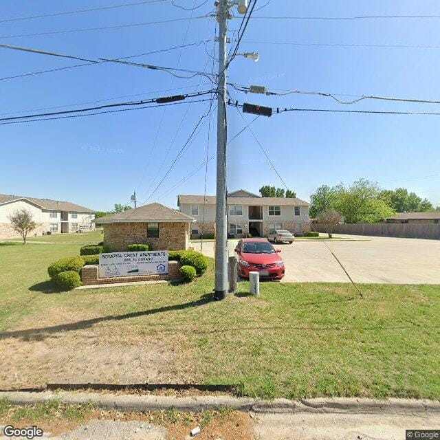 Royal Crest Apts