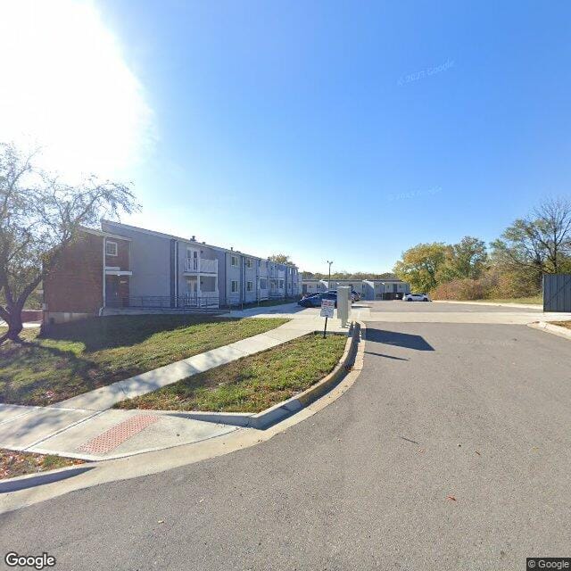 Royal Gardens Apartments Or Bethel Ridge