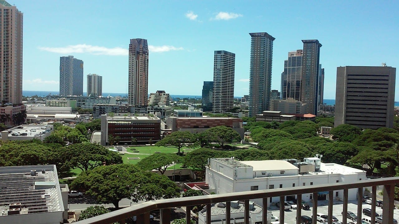 Royal Kinau Apts