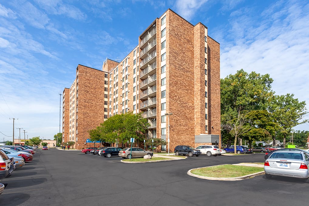 Royal Oak Tower