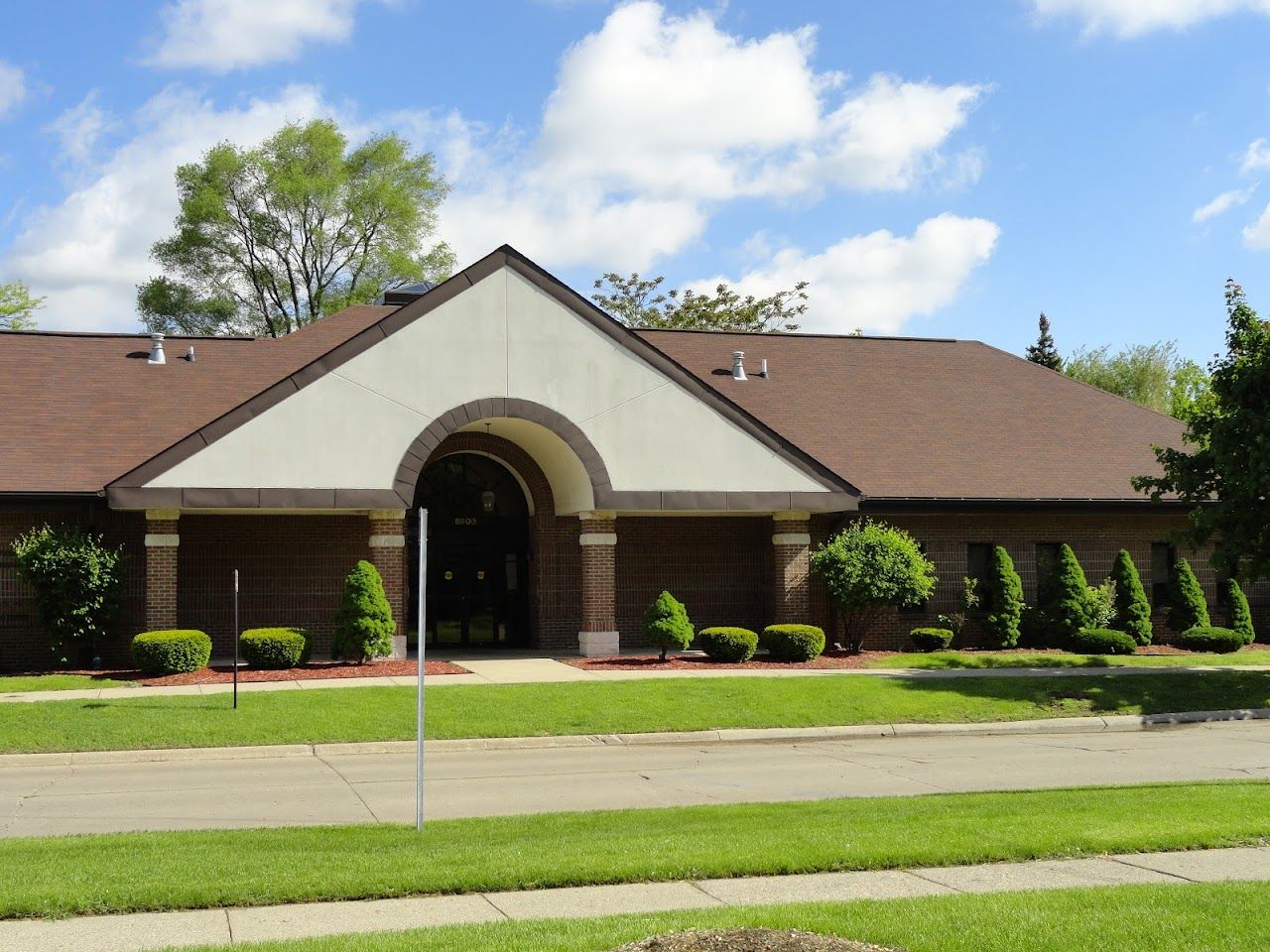 Royal Oak Township Housing Commission