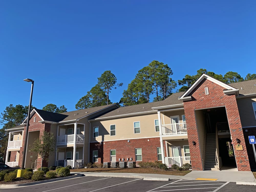 Royal Oaks Fka/ Liberty Place