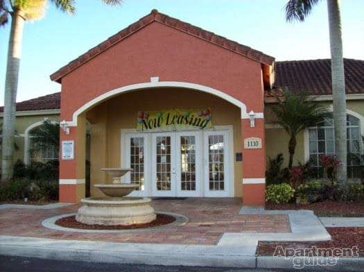 Royal Palm Gardens