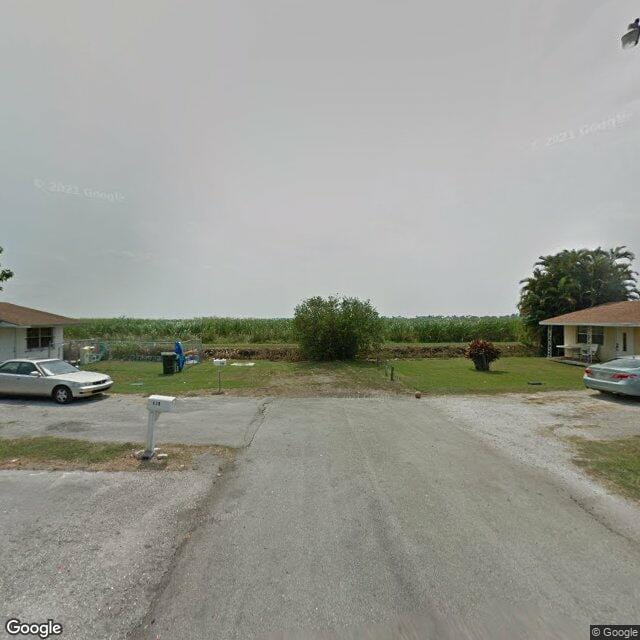 Royal Palm Lakes