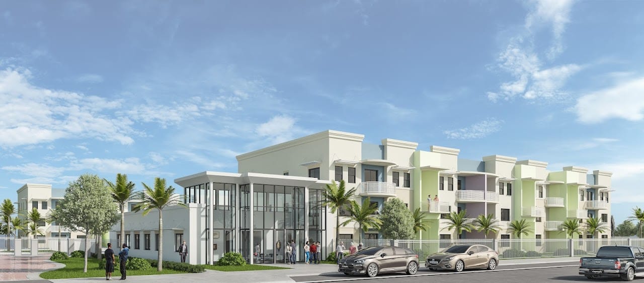 Royal Pointe Apartment Homes