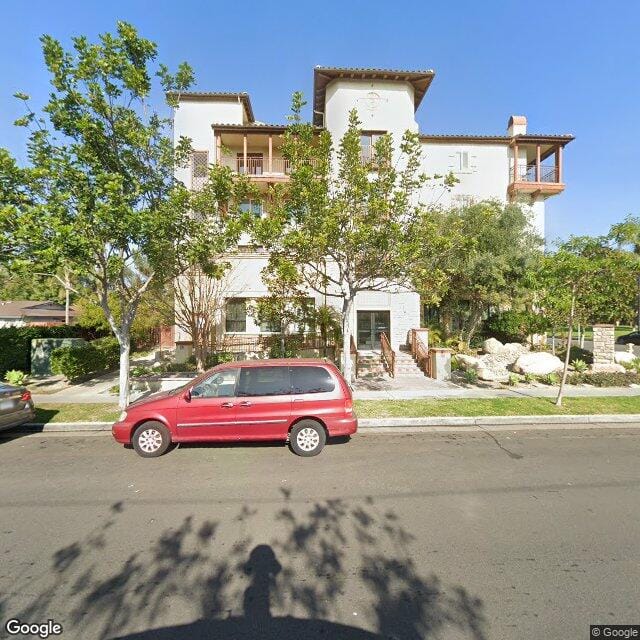 Royale Apts (Westminster)