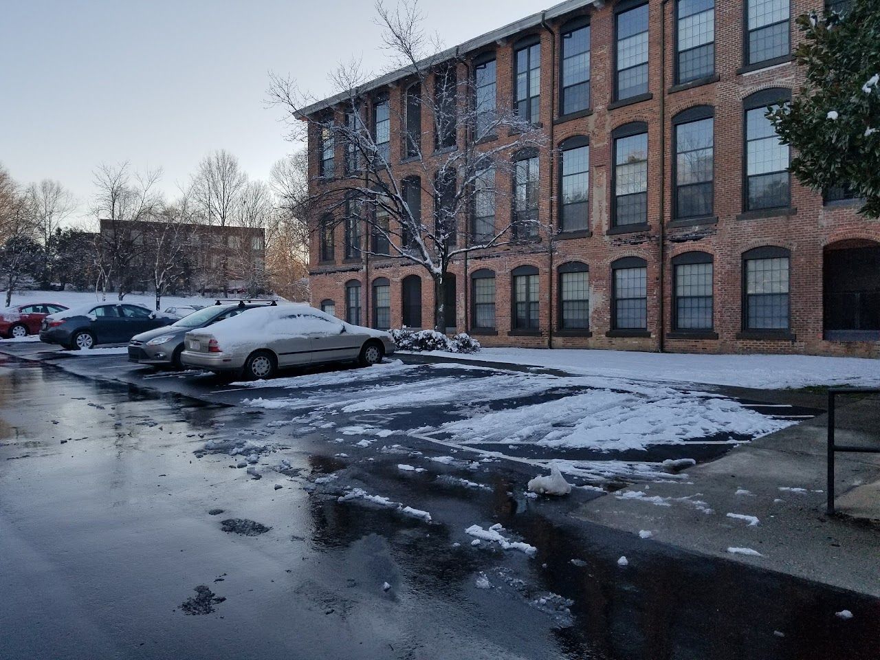 Royall Mill Apts