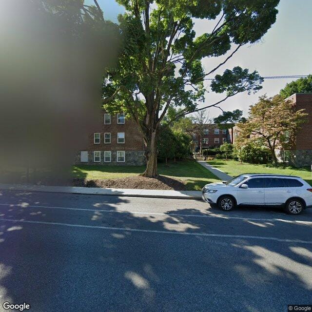 Roymar Hall Apts