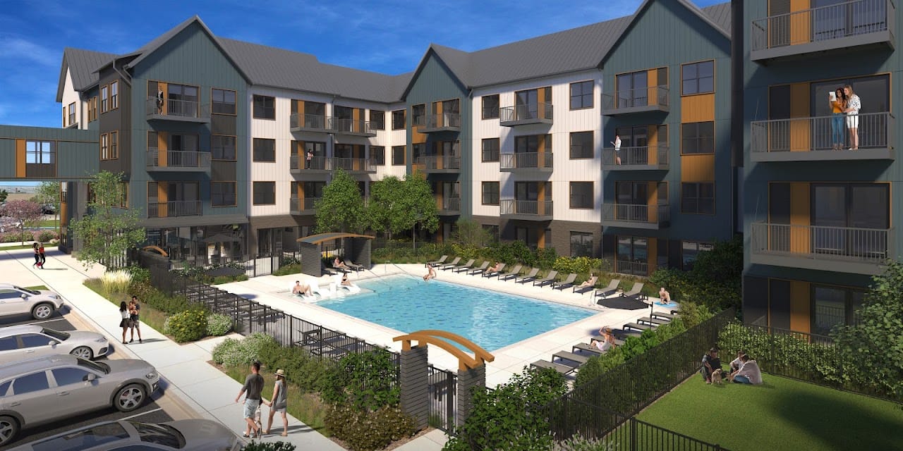 Ruby Apts
