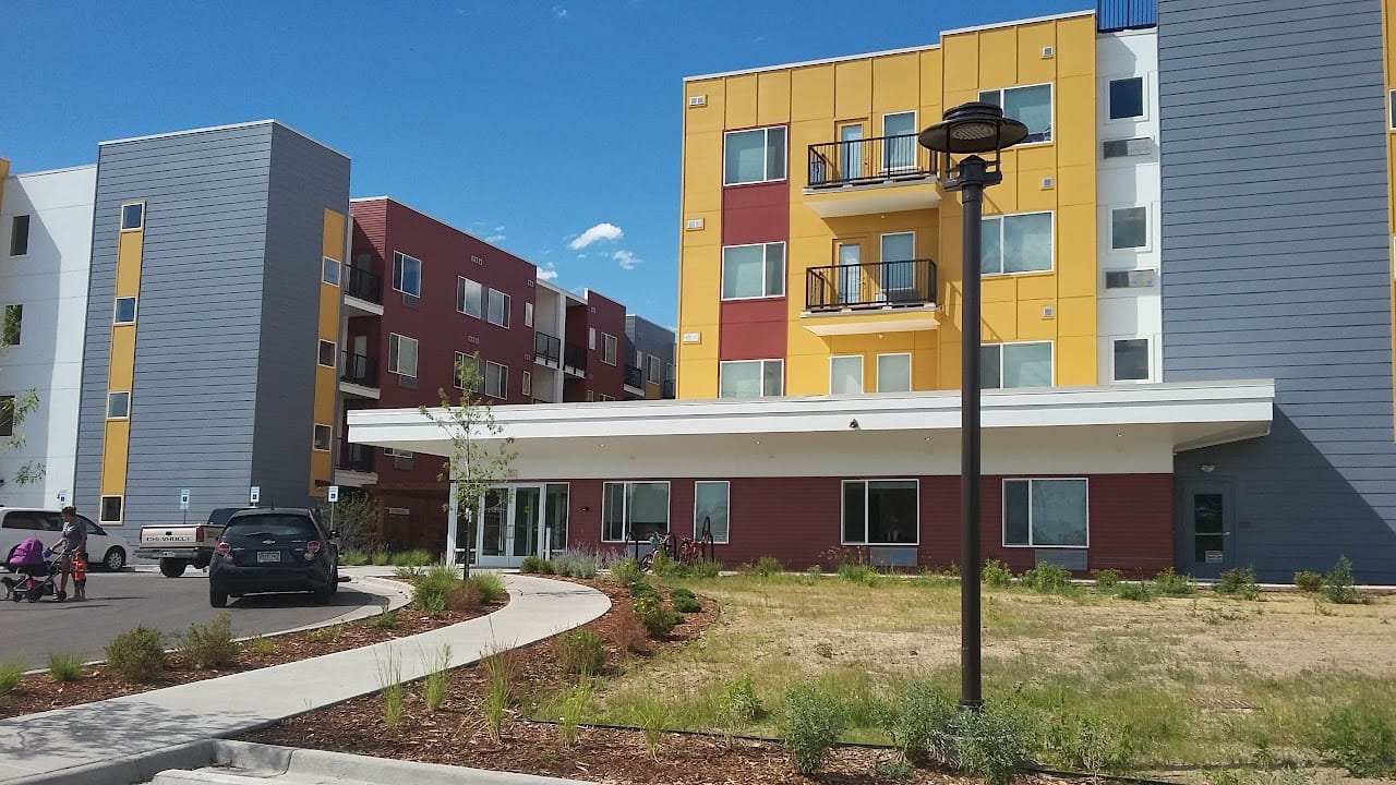 Ruby Hill Residences