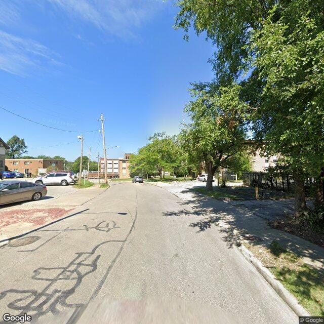 Rudwick Apts