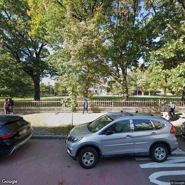 Rufus King Court Apartments