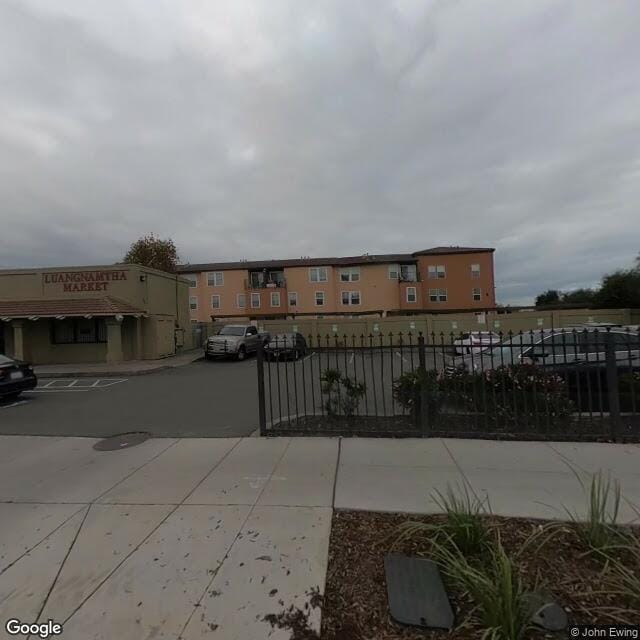 Rumrill Place Apts