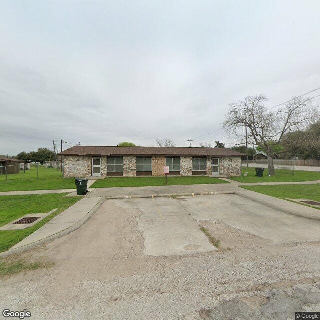 Runge Housing Authority