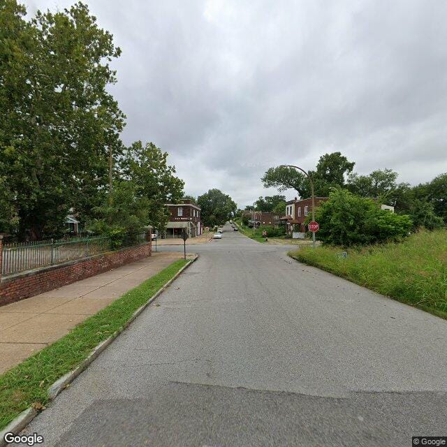 Ruskin Townhomes