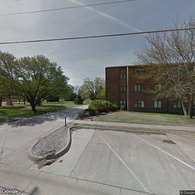 Russell Housing