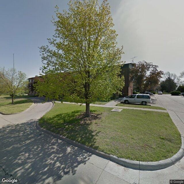 Russell Housing Authority