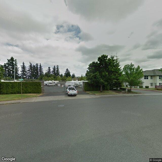Russell Place Duplexes